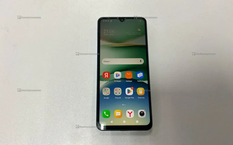 Xiaomi Redmi A5 3/64 ГБ
