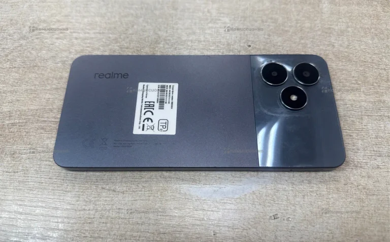 realme note 50  3/64