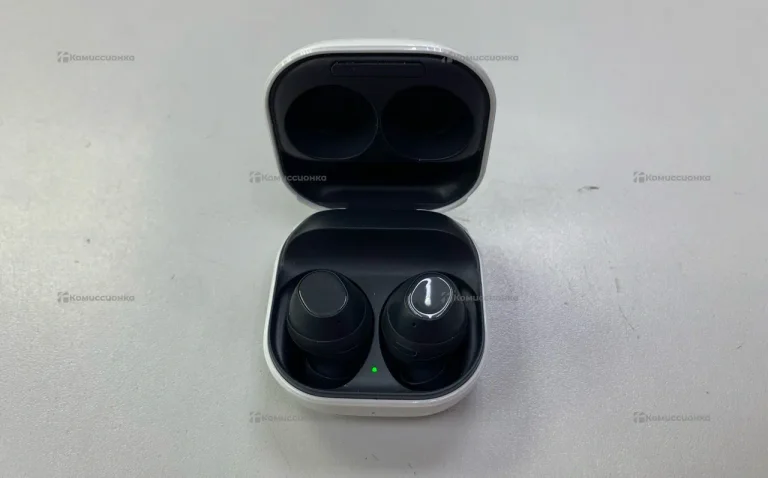 Наушники Samsung Galaxy Buds FE