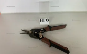 Купить Ножницы по металлу б/у , в Нижнекамск Цена:290рублей