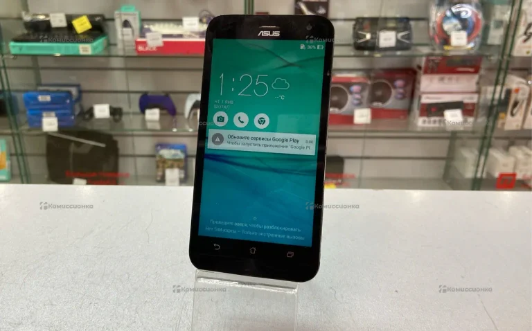Asus Zenfone 2 ZE500CL 2/16 ГБ
