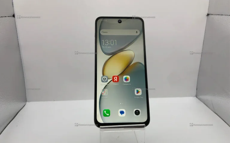 Tecno Spark Go 1 4/128 ГБ