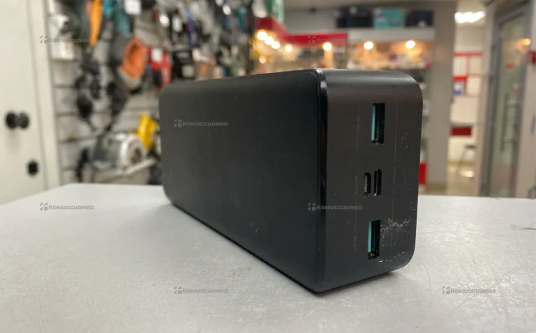 Power Bank  30mAh
