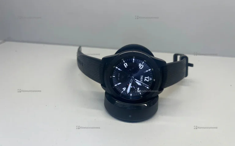 Часы  Galaxy watch