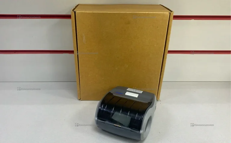 Мобильный принтер alpha-3rw