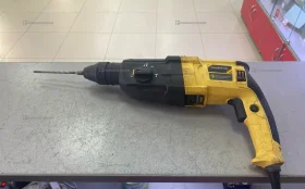 Купить Перфоратор Hanskonner HRH0824RE б/у , в Кинель Цена:4200рублей