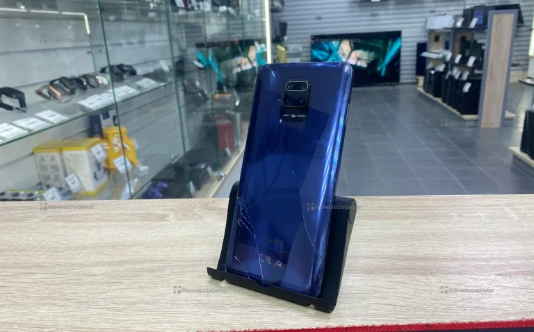 Xiaomi Redmi Note 9S 6/128GB