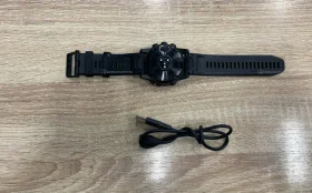 Часы  Garmin Fenix 5X plus