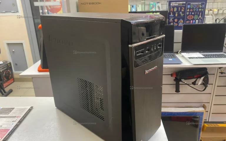 Системный блок Lenovo