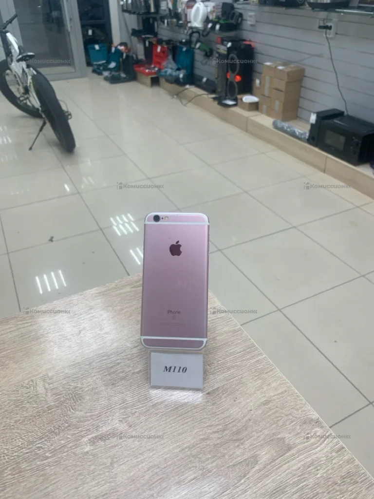 Apple iPhone 6s 2/32 ГБ