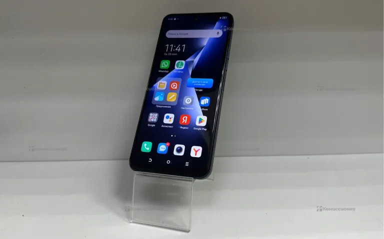 Tecno POVA Neo 3 4/128 ГБ