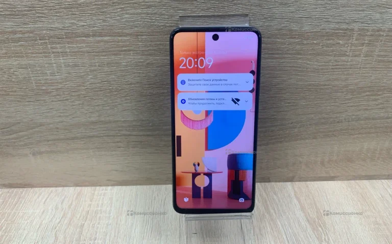 Xiaomi Poco X4 GT 8/256 ГБ