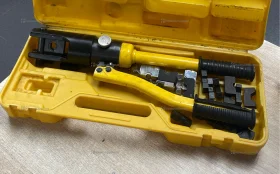 Пресс гидравлический ручной ПГ-300