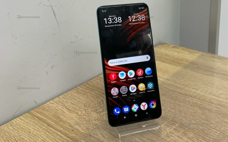 Xiaomi Poco M4 Pro 6/128 ГБ