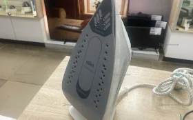 Утюг Braun SuperCeramic