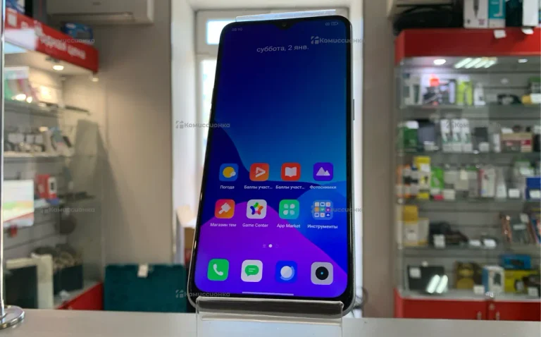 Realme 5 Pro 4/64