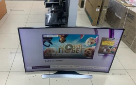 Телевизор Samsung UE55HU8700