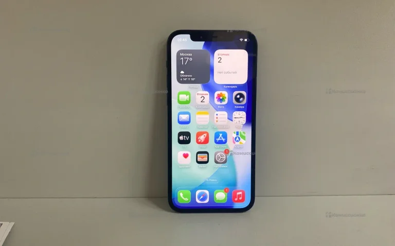 Apple iPhone 12 Pro 256Gb