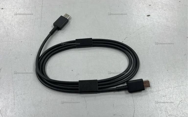 Кабель Samsung type-c