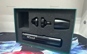 Купить Тату машинка EZ Tatoo eco tech б/у , в Тюмень Цена:1498рублей