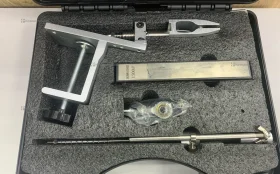 Установка для заточки ножей Homaider