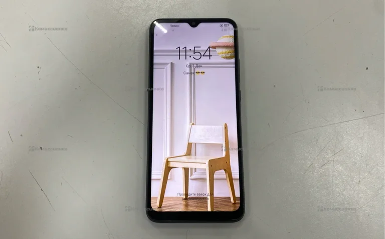 Xiaomi Redmi 10C 4/64 ГБ