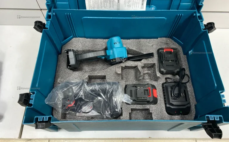 Набор инструментов Makita 5 в 1 (реплика)