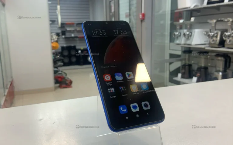 Xiaomi Redmi 9A 2/32 ГБ