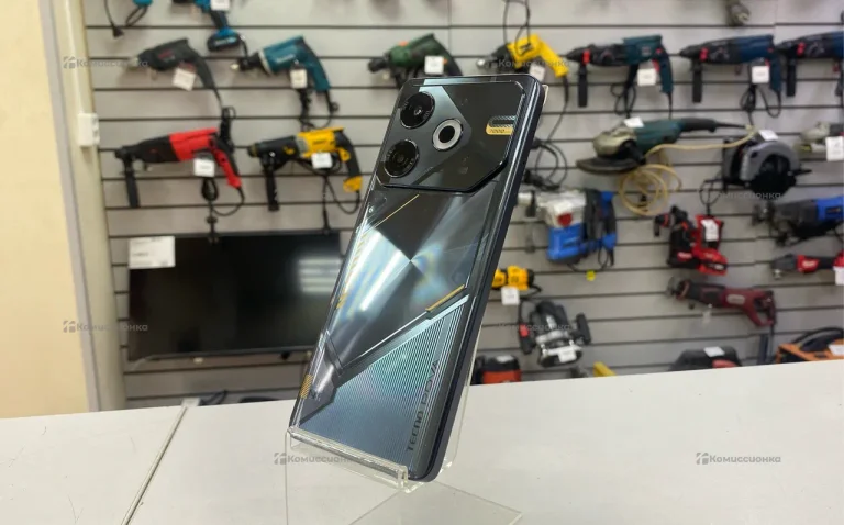 Tecno Pova 6 Neo 8/256 ГБ