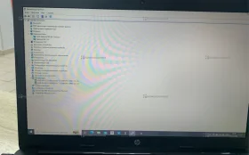 Ноутбук Hp Laptop 17