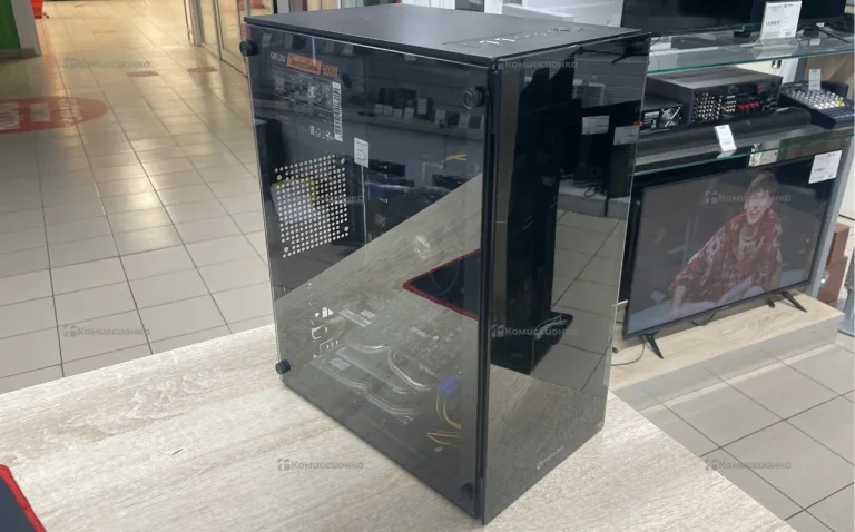 Системный блок prime box