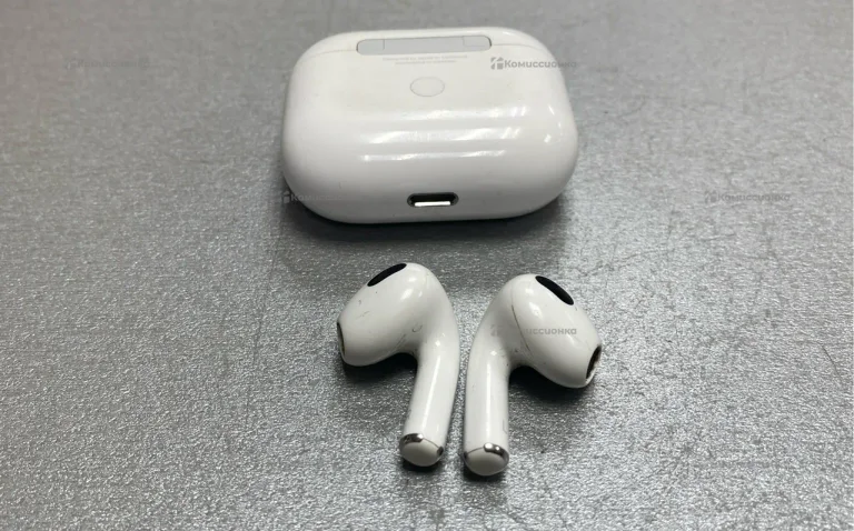 Наушники  AirPods 3