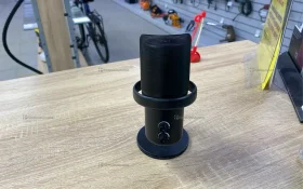 Купить Микрофон б/у , в Челябинск Цена:1200рублей