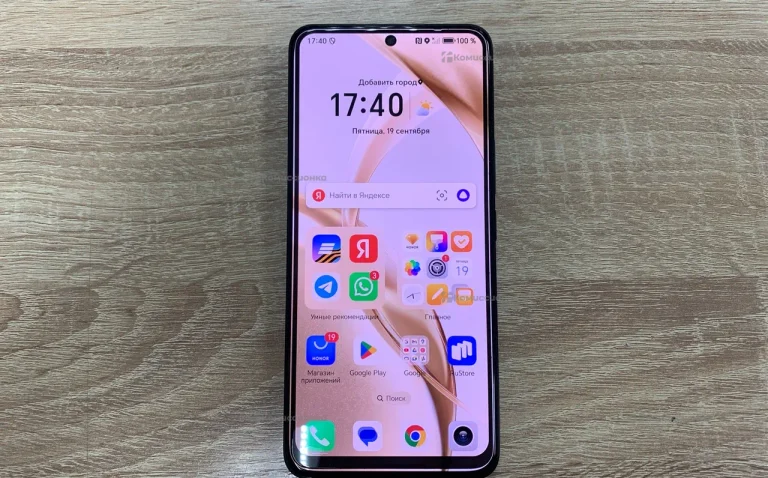 Honor 200 12/512Gb