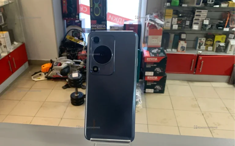 Huawei Nova Y72S 8/128 ГБ