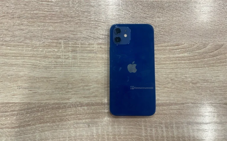 Apple iPhone 12 4/64 ГБ