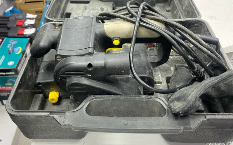 Ленточная шлифмашина Энкор ЛМЭ-750/457