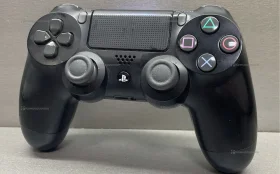 Купить Геймпад DualShock PS4 оригинал б/у , в Самара Цена:990рублей