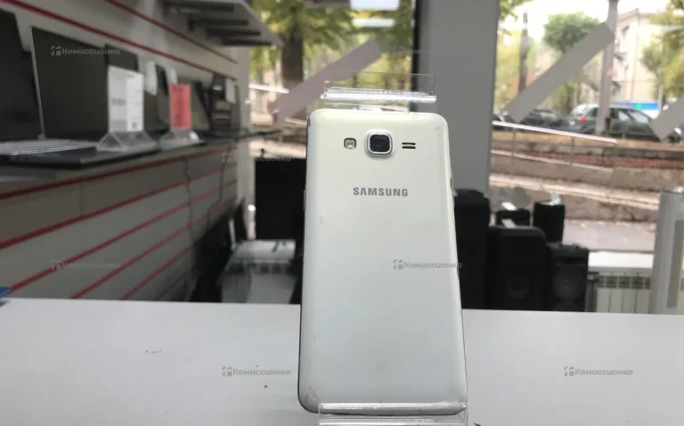 Samsung sm-g530h/ds