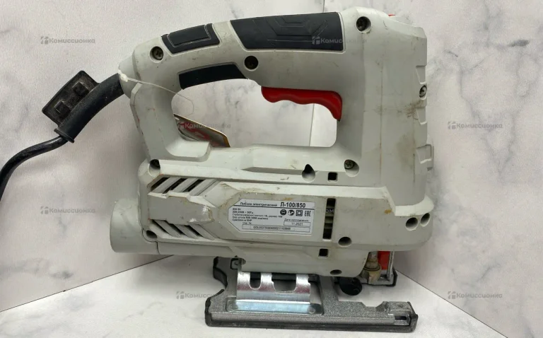 Электролобзик Ресанта Л100/850
