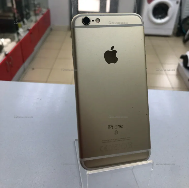 Apple iPhone 6S 16Gb