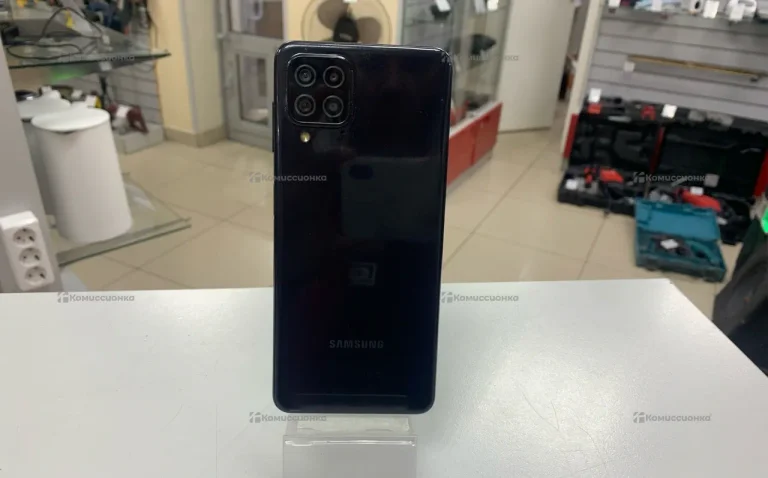 Samsung Galaxy A22 4/64 ГБ