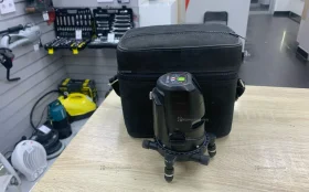 Купить Лазерный уровень ADA 2D BASIC LEVEL б/у , в Тольятти Цена:3500рублей