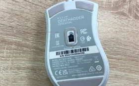 Купить Мышь Razer DeathAdder Essential б/у , в Казань Цена:590рублей