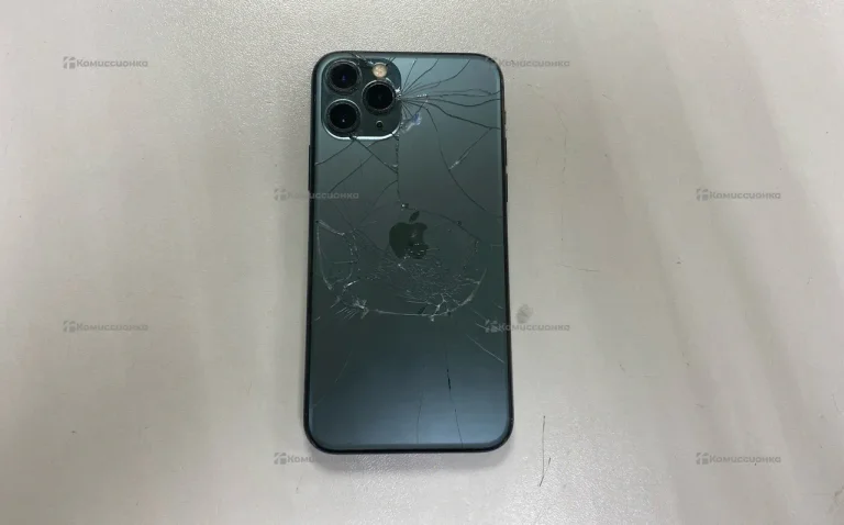 Apple iPhone 11 Pro 4/256 ГБ