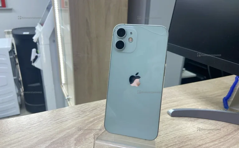 Apple iPhone 12 mini 4/128 ГБ