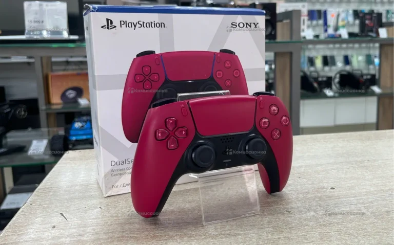 Джойстик для PS5