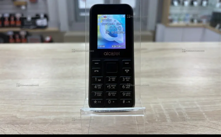 Alcatel 1066D
