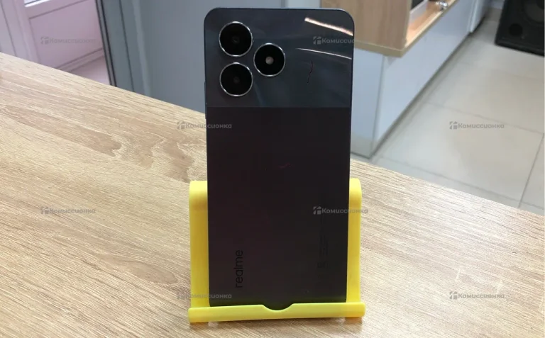 Realme Note 50 4/128 ГБ