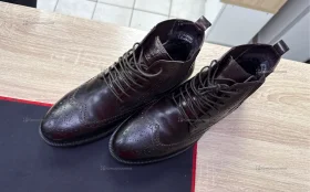 Купить Ботинки Arzoni Bazalini 44 размер б/у , в Казань Цена:1900рублей